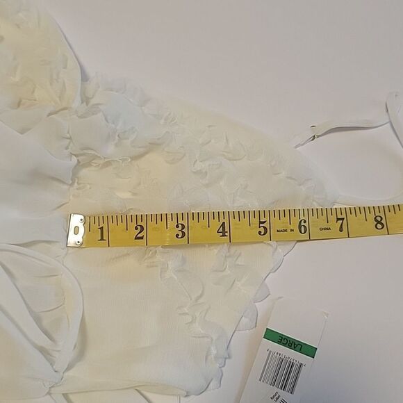 Flora Nikrooz Babydoll Nightgown - Picture 11 of 13